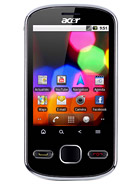 Best available price of Acer beTouch E140 in Senegal