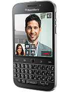 Best available price of BlackBerry Classic in Senegal