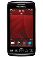 Best available price of BlackBerry Torch 9850 in Senegal