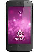 Best available price of Gigabyte GSmart T4 in Senegal