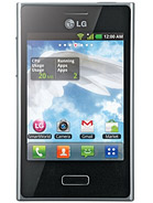 Best available price of LG Optimus L3 E400 in Senegal