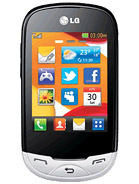 Best available price of LG EGO Wi-Fi in Senegal