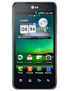 Best available price of LG Optimus 2X in Senegal