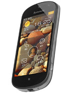 Best available price of Lenovo LePhone S2 in Senegal