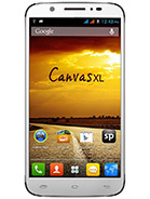 Best available price of Micromax A119 Canvas XL in Senegal