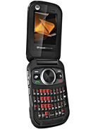 Best available price of Motorola Rambler in Senegal