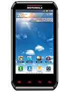 Best available price of Motorola XT760 in Senegal