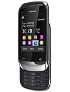 Best available price of Nokia C2-06 in Senegal