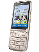 Best available price of Nokia C3-01 Touch and Type in Senegal