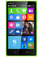 Best available price of Nokia X2 Dual SIM in Senegal