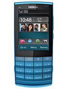 Best available price of Nokia X3-02 Touch and Type in Senegal