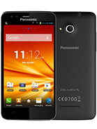 Best available price of Panasonic Eluga A in Senegal