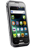Best available price of Pantech Vega Xpress IM-A720L in Senegal
