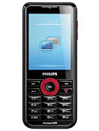 Best available price of Philips Xenium F511 in Senegal