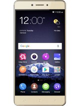 Best available price of QMobile King Kong Max in Senegal