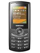 Best available price of Samsung E2230 in Senegal