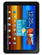 Best available price of Samsung Galaxy Tab 8-9 4G P7320T in Senegal