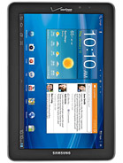 Best available price of Samsung Galaxy Tab 7-7 LTE I815 in Senegal