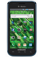 Best available price of Samsung Vibrant in Senegal