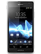 Best available price of Sony Xperia GX SO-04D in Senegal