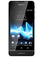 Best available price of Sony Xperia SX SO-05D in Senegal
