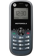 Best available price of Motorola WX161 in Senegal