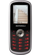 Best available price of Motorola WX290 in Senegal