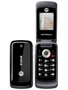 Best available price of Motorola WX295 in Senegal
