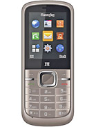 Best available price of ZTE R228 Dual SIM in Senegal