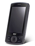Best available price of Acer beTouch E100 in Senegal