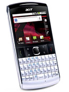 Best available price of Acer beTouch E210 in Senegal