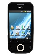 Best available price of Acer beTouch E110 in Senegal