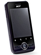 Best available price of Acer beTouch E120 in Senegal