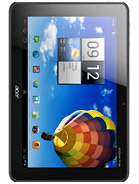 Best available price of Acer Iconia Tab A510 in Senegal