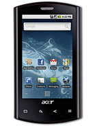 Best available price of Acer Liquid E in Senegal