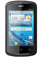 Best available price of Acer Liquid Z2 in Senegal