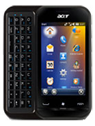 Best available price of Acer neoTouch P300 in Senegal