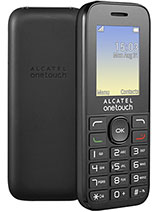 Best available price of alcatel 10-16G in Senegal