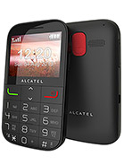 Best available price of alcatel 2000 in Senegal