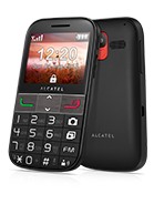 Best available price of alcatel 2001 in Senegal