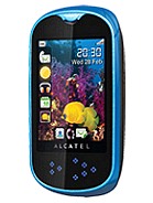 Best available price of alcatel OT-708 One Touch MINI in Senegal