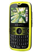 Best available price of alcatel OT-800 One Touch Tribe in Senegal