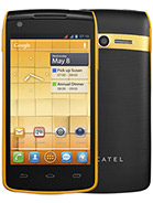 Best available price of alcatel OT-992D in Senegal