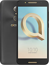 Best available price of alcatel A7 in Senegal