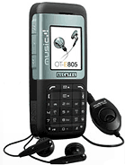 Best available price of alcatel OT-E805 in Senegal