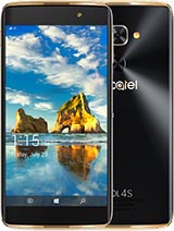 Best available price of alcatel Idol 4s Windows in Senegal