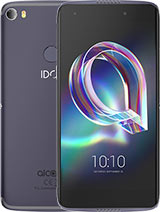 Best available price of alcatel Idol 5s in Senegal
