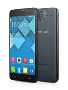 Best available price of alcatel Idol X in Senegal