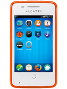 Best available price of alcatel One Touch Fire in Senegal