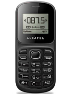 Best available price of alcatel OT-117 in Senegal